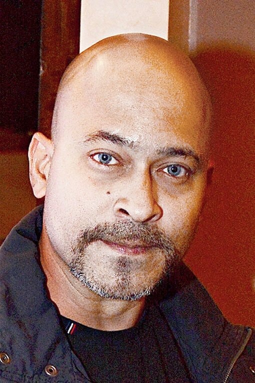 Foto de Rahi Anil Barve
