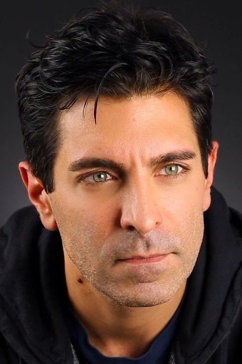 Foto de Tarek Bishara