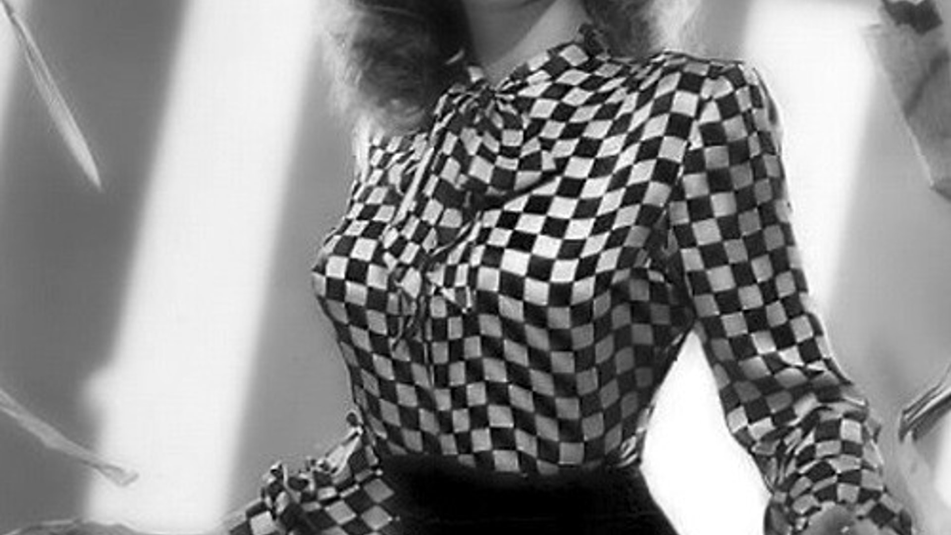 Foto de Lillian Wells