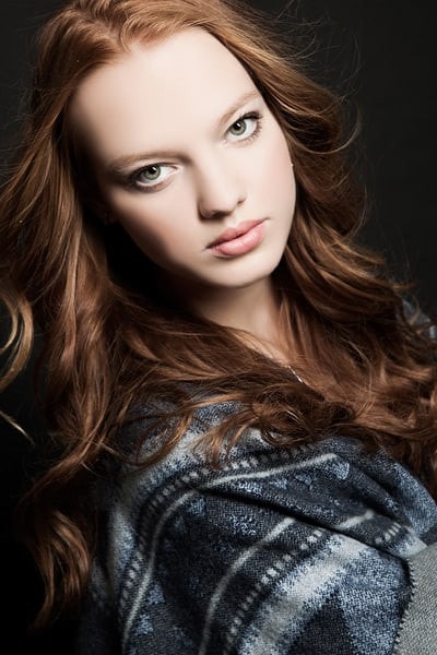 Foto de Justina Humpf