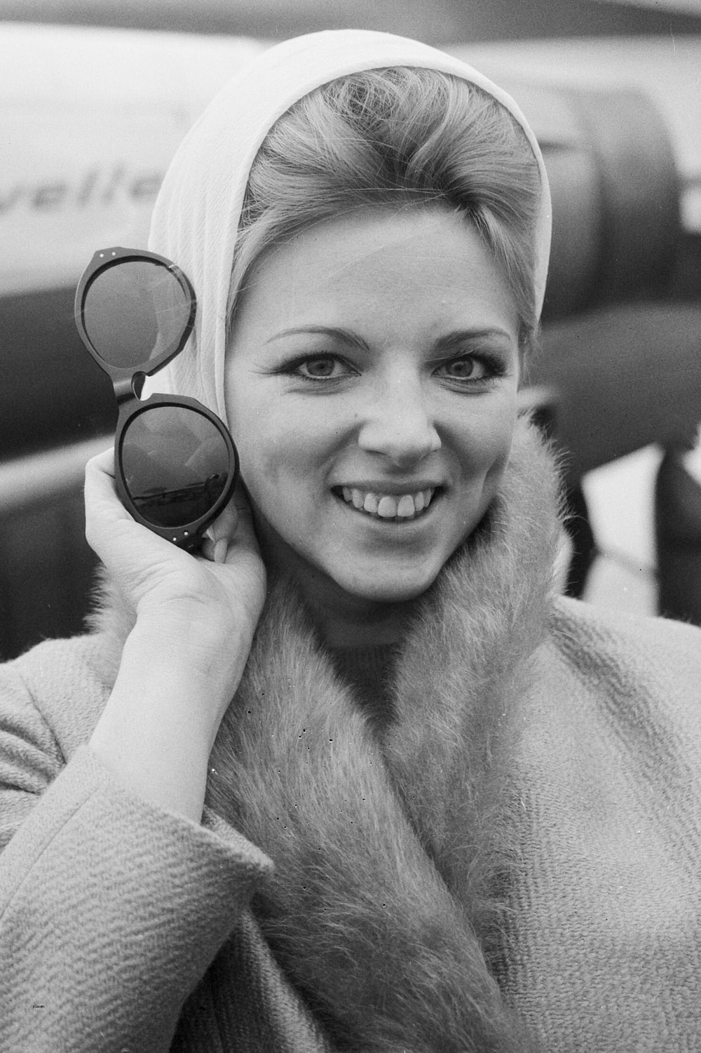 Foto de Thea Fleming