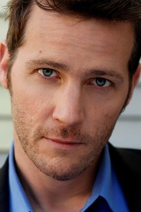 Foto de Graham Abbey