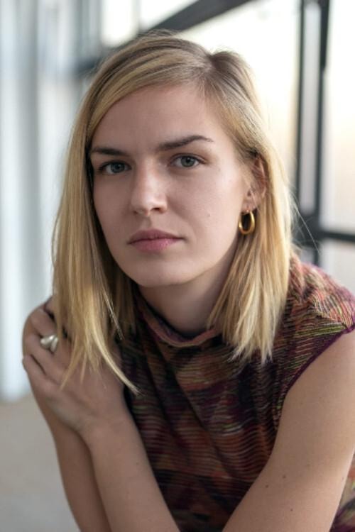 Foto de Hannah Olson