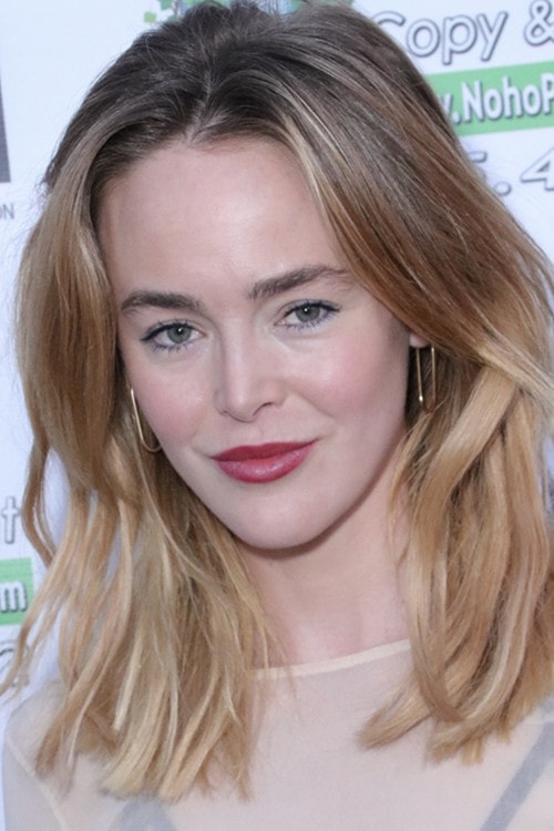 Foto de Isabelle Chester