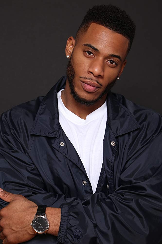 Foto de Courtney Burrell