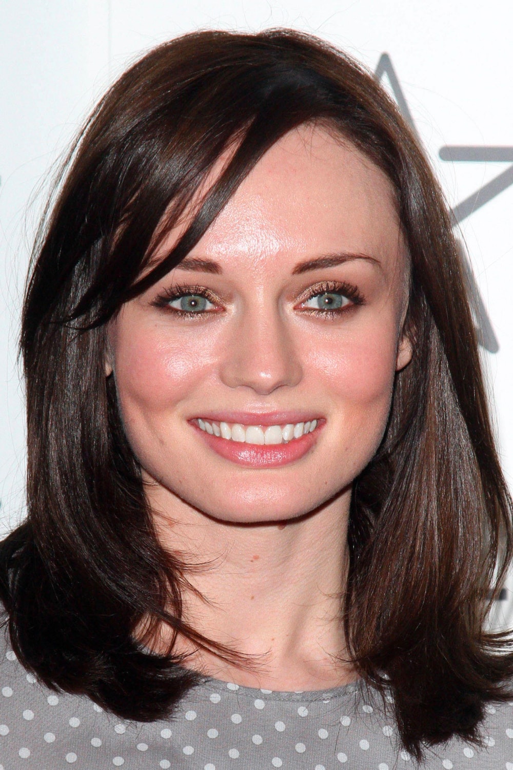 Foto de Laura Haddock