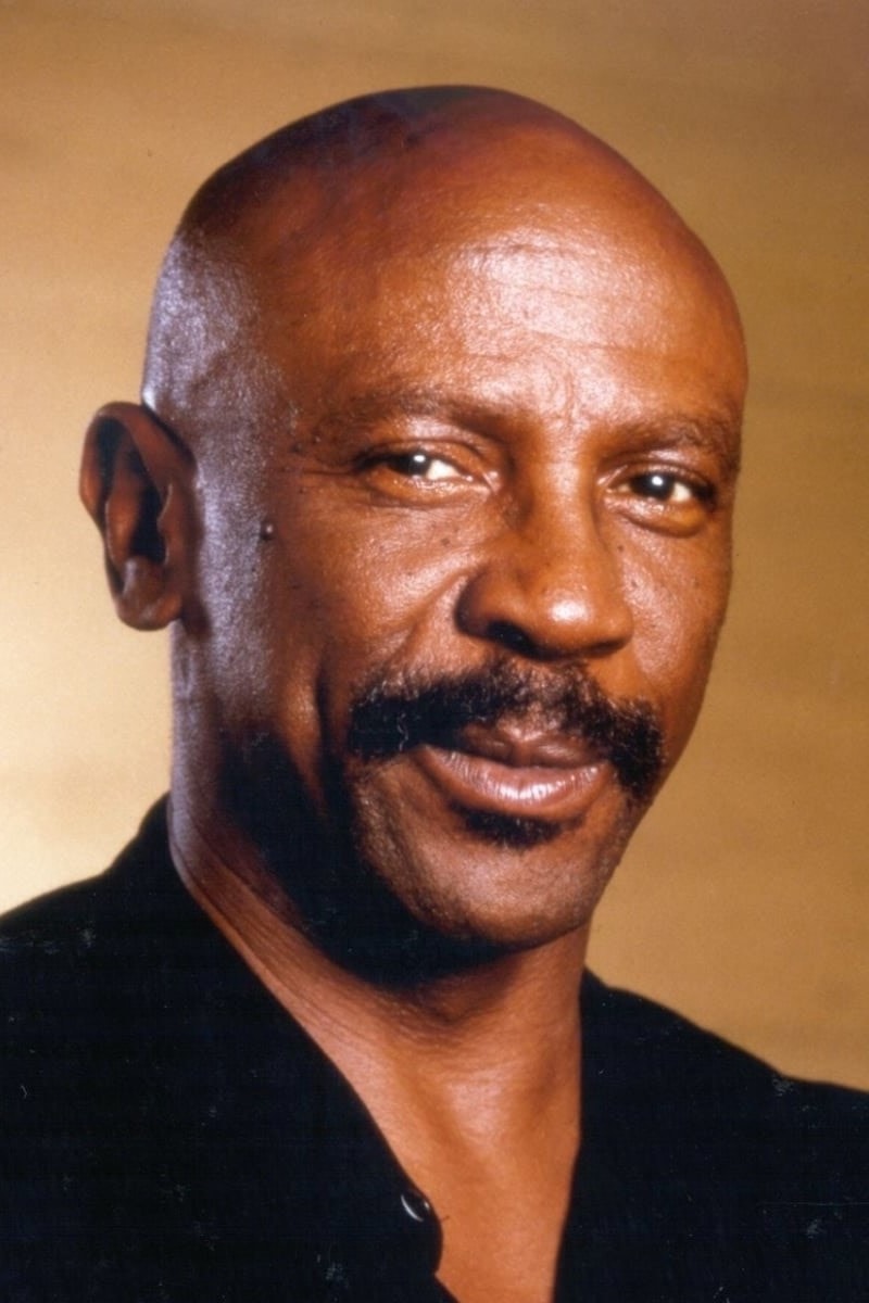 Foto de Louis Gossett Jr.