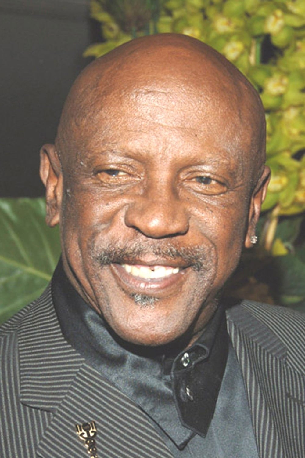 Foto de Louis Gossett Jr.
