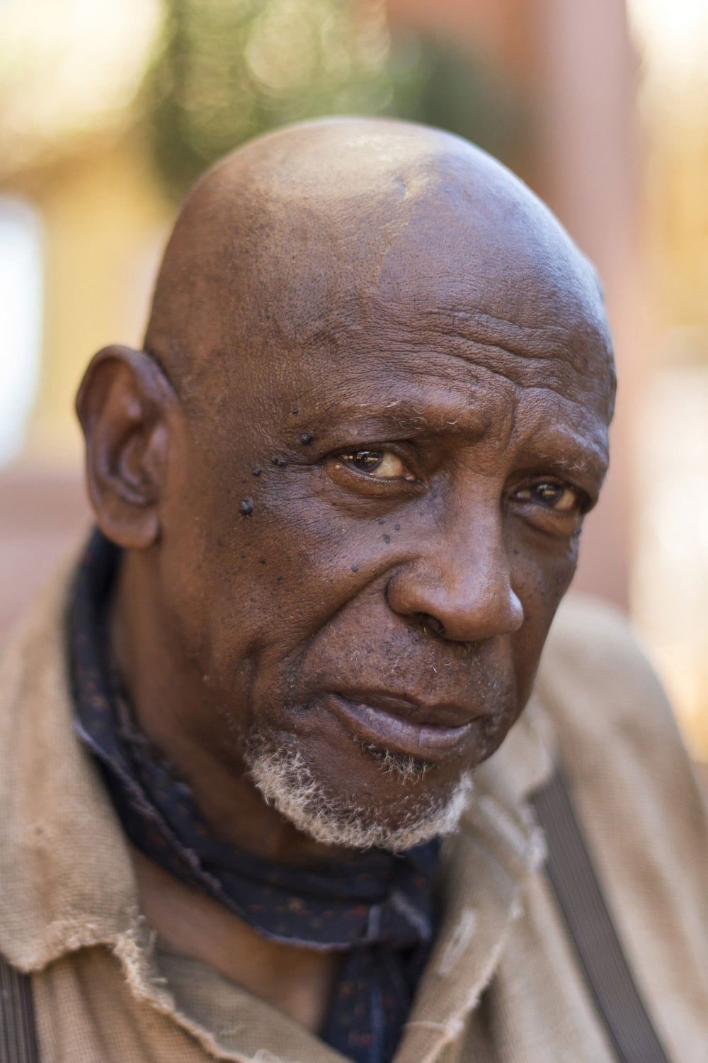 Foto de Louis Gossett Jr.