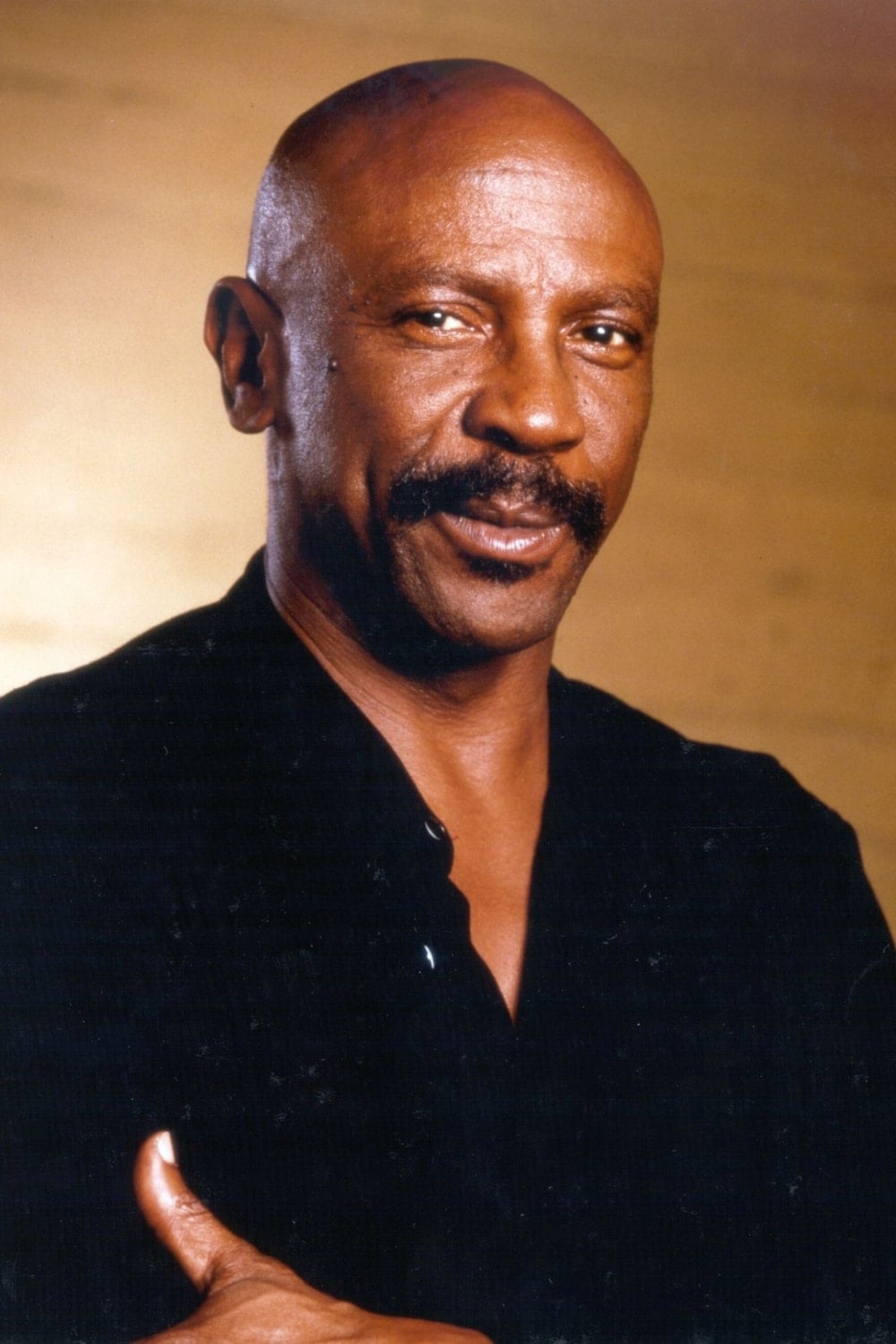 Foto de Louis Gossett Jr.