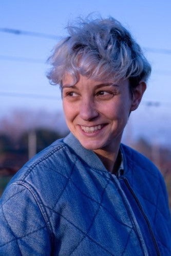 Foto de Margherita Ferri