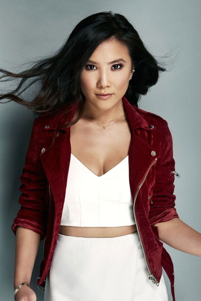 Foto de Ally Maki