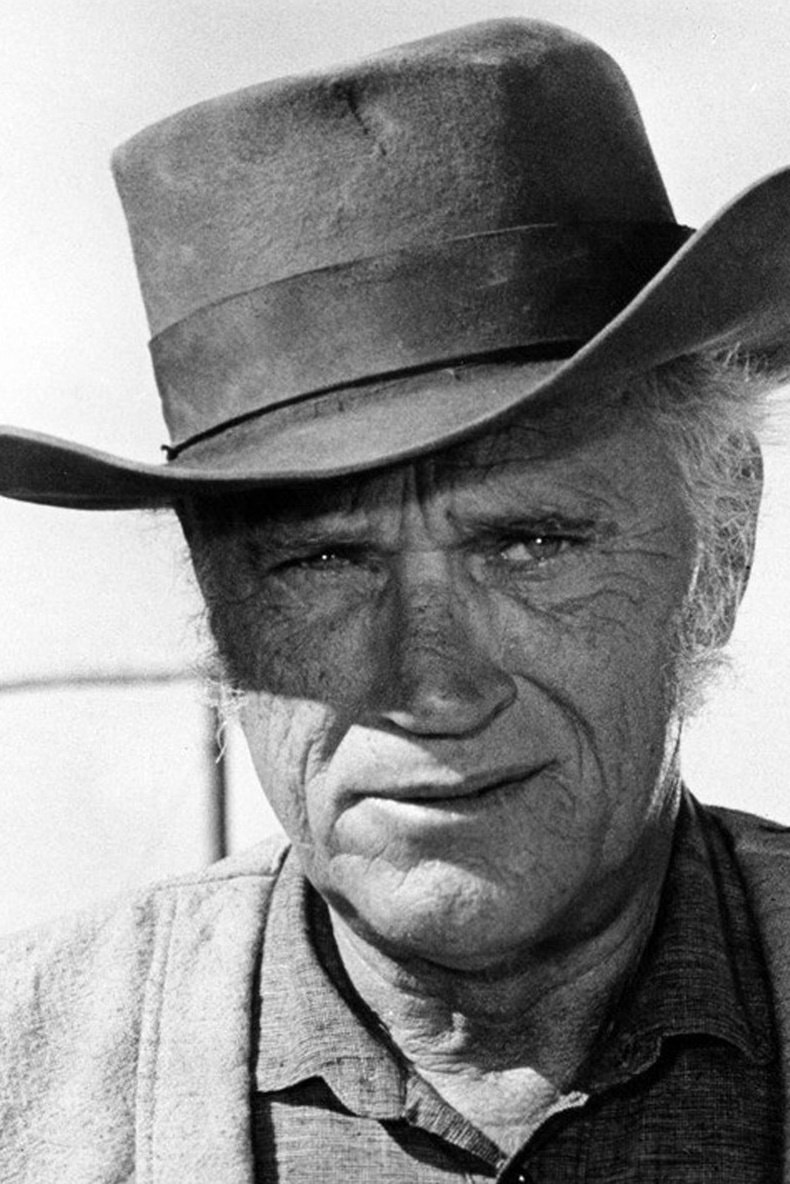 Foto de Robert J. Wilke