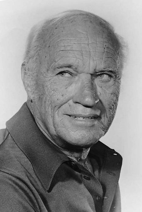 Foto de Robert J. Wilke