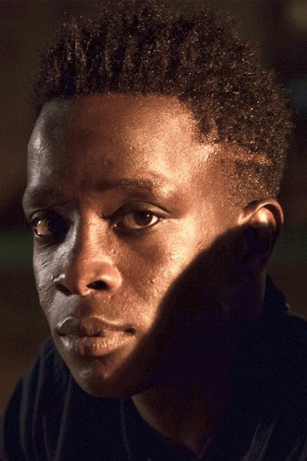 Foto de Mahamadou Sangaré