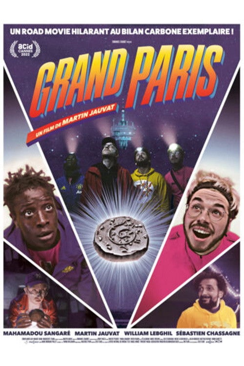 Foto de Mahamadou Sangaré