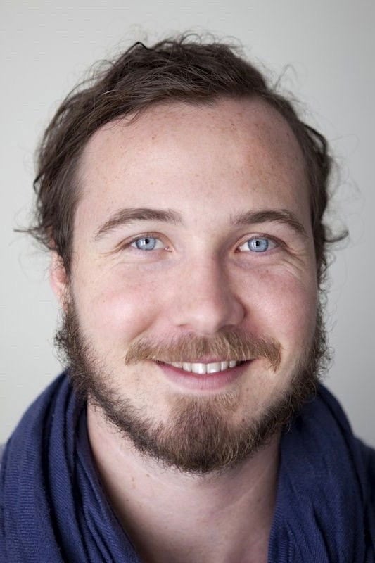 Foto de Vilhelm Blomgren