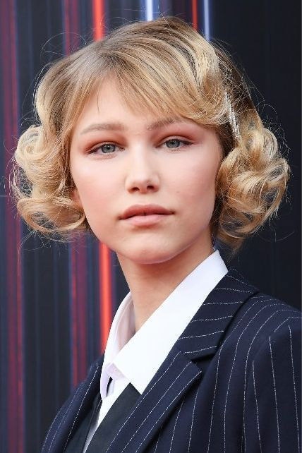 Foto de Grace VanderWaal