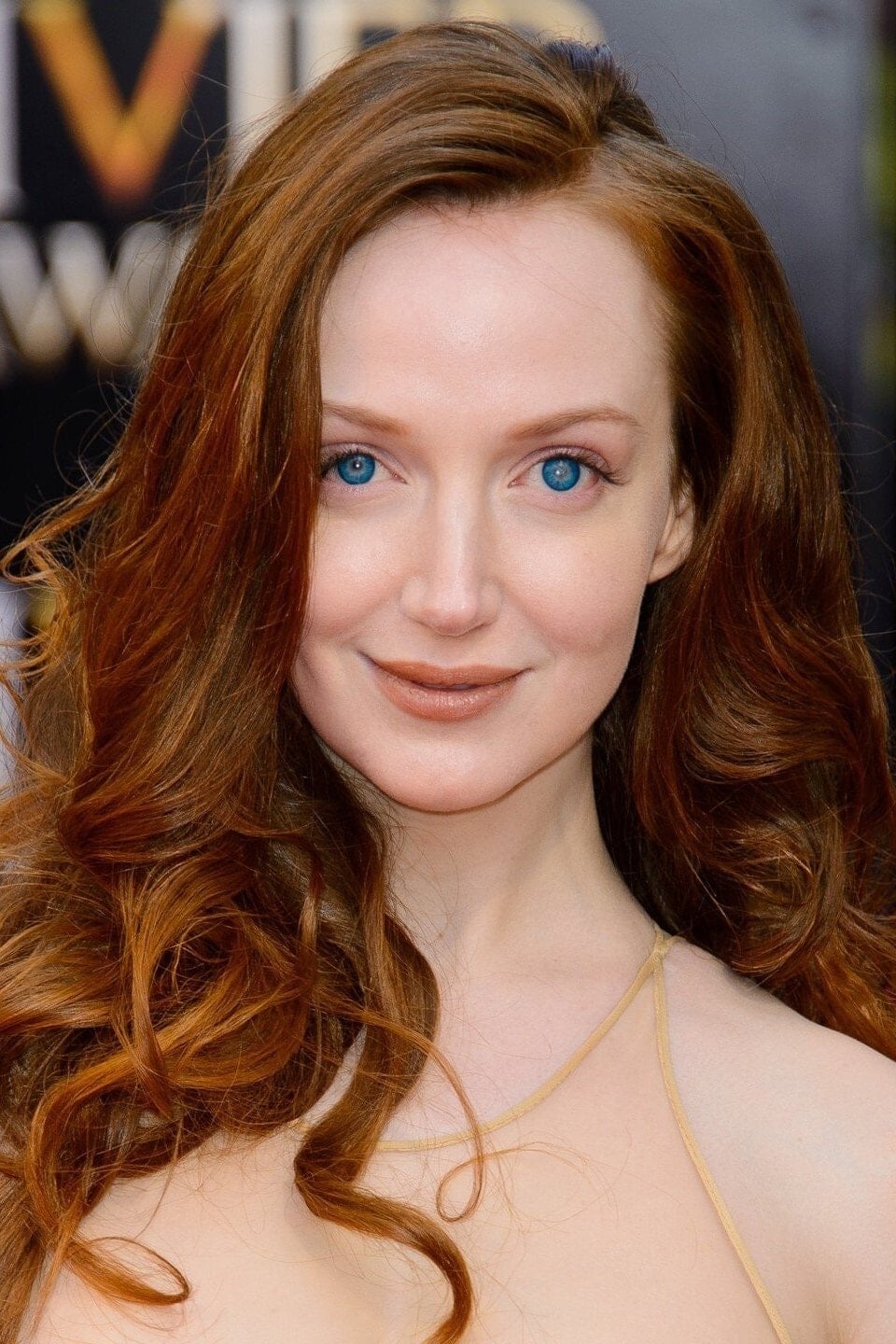 Foto de Olivia Grant