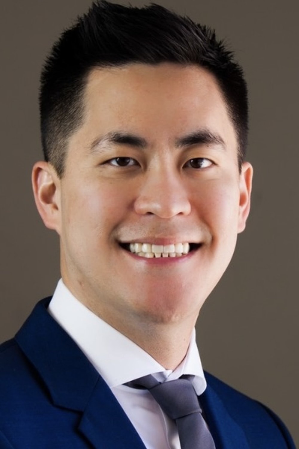 Foto de Vincent Cheng