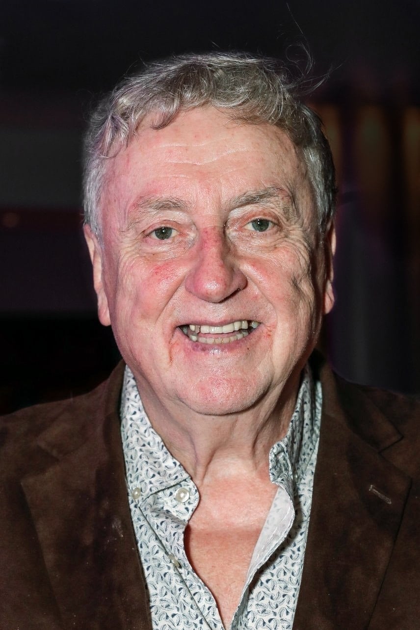 Foto de Desmond Barrit