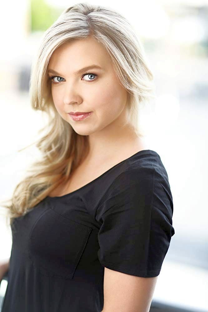 Foto de Olivia Ritchie