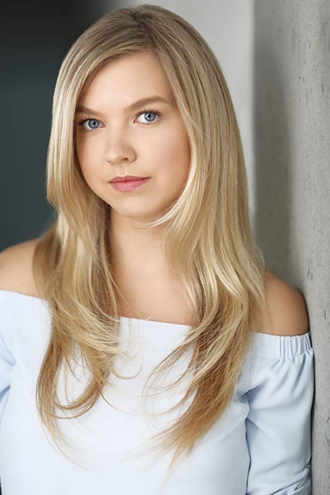 Foto de Olivia Ritchie