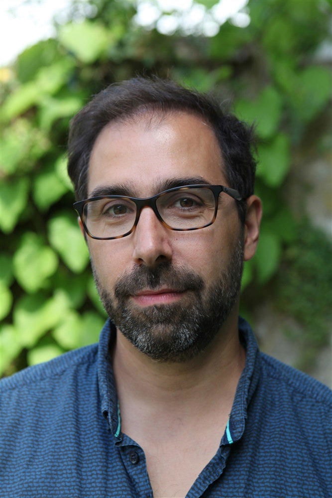 Foto de Julien Sibre