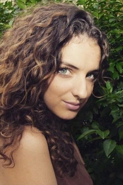 Foto de Camille Lavabre