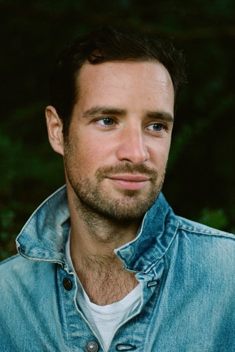 Foto de Charlie Carrick