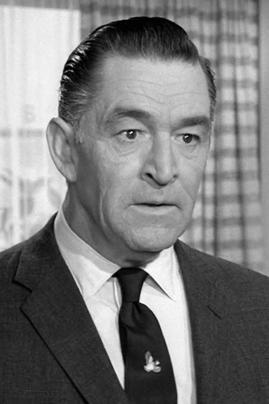 Foto de Ted de Corsia