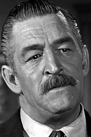 Foto de Ted de Corsia