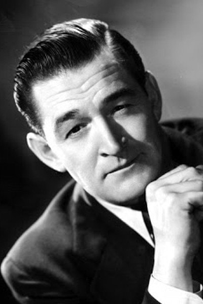 Foto de Ted de Corsia