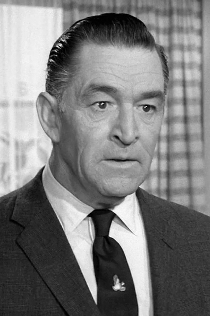 Foto de Ted de Corsia