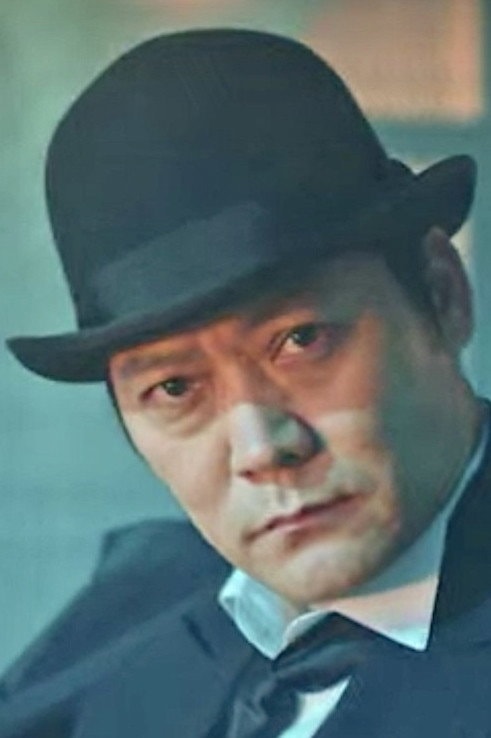 Foto de Kim Seo-hyeon