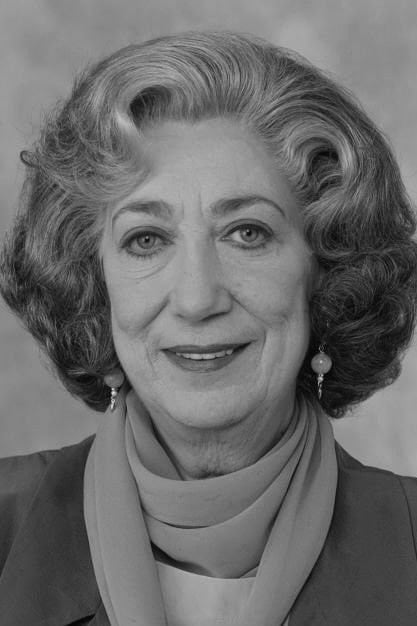 Foto de Julie Bovasso