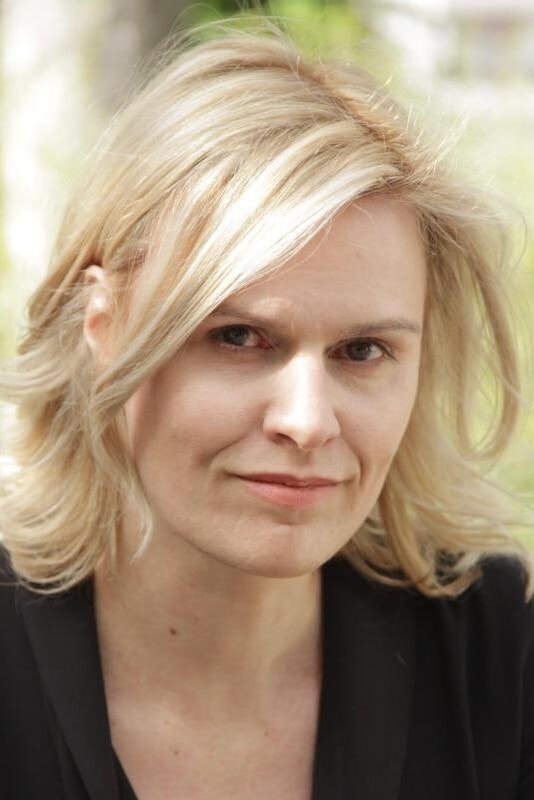 Foto de Sophie Bourdon