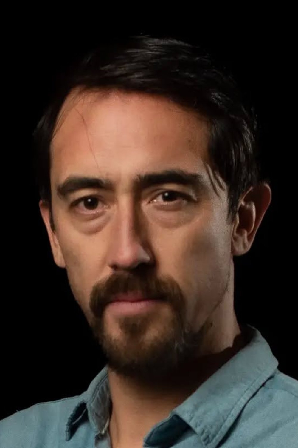 Foto de Moisés Angulo