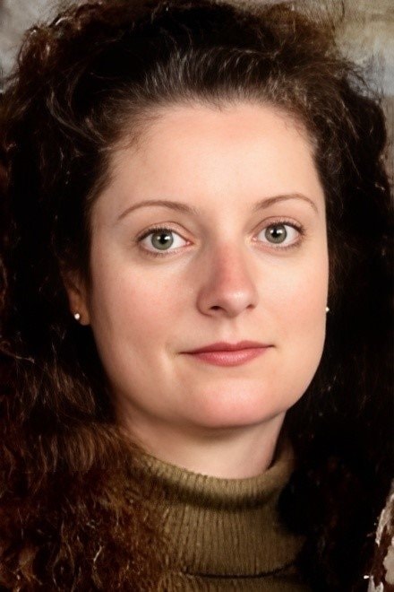 Foto de Nada Despotovich