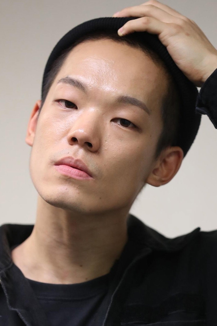 Foto de Lee Jung-hyun