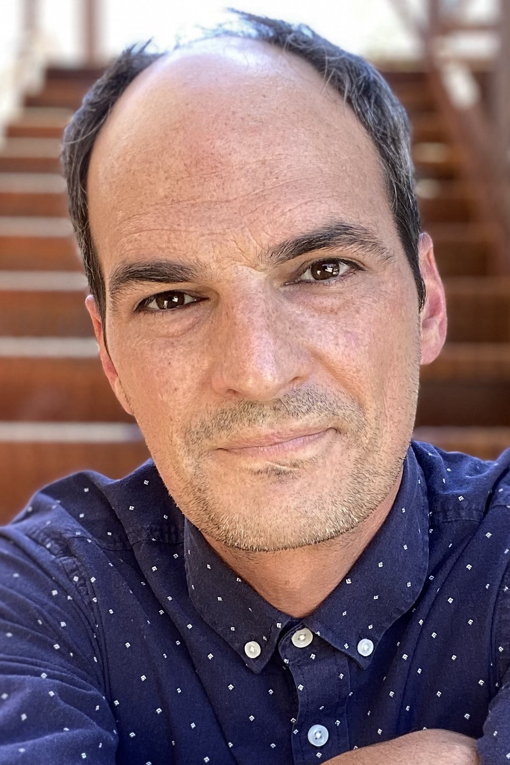 Foto de Peter Diseth