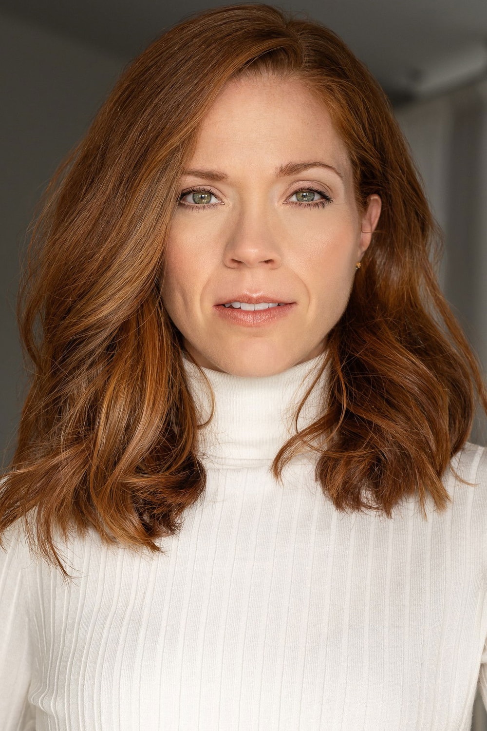 Foto de Catherine Bérubé