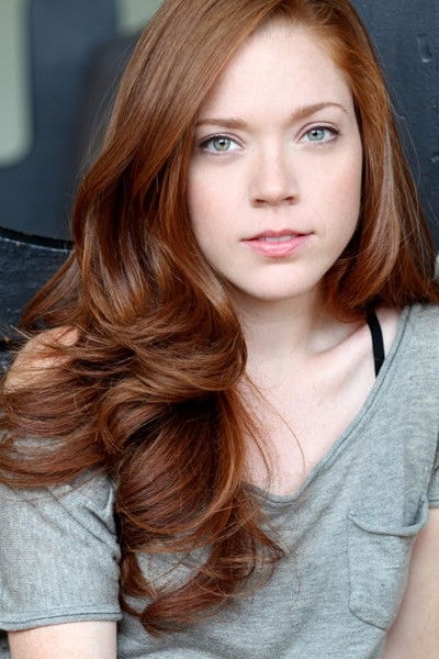 Foto de Catherine Bérubé