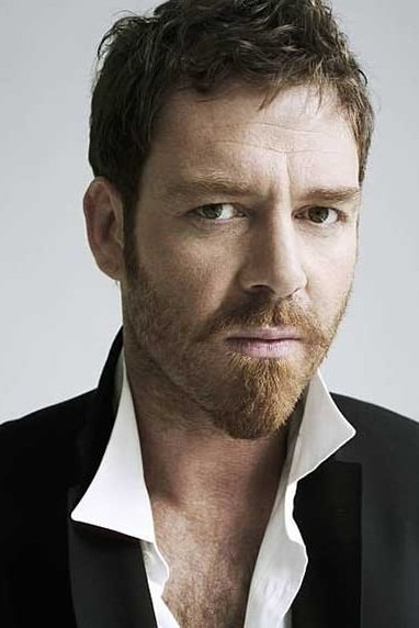 Foto de Marton Csokas