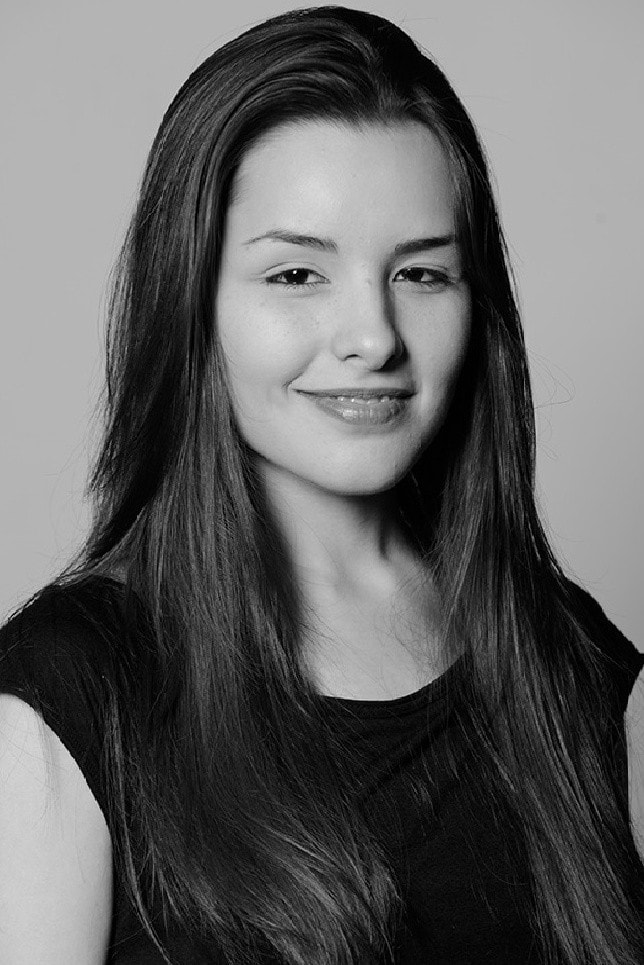 Foto de Giovanna Moreira