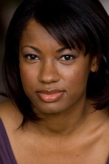 Foto de Carrie Fleming