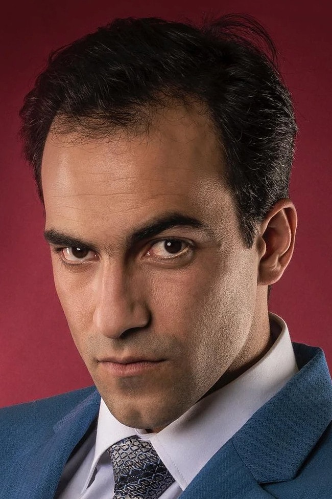 Foto de Gabriel Cañas