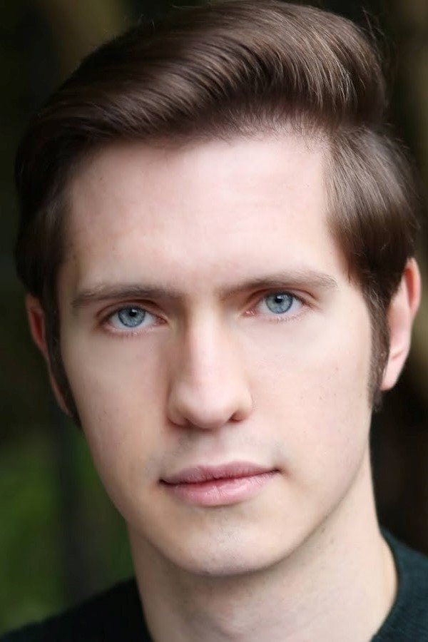 Foto de Adam James Johnston