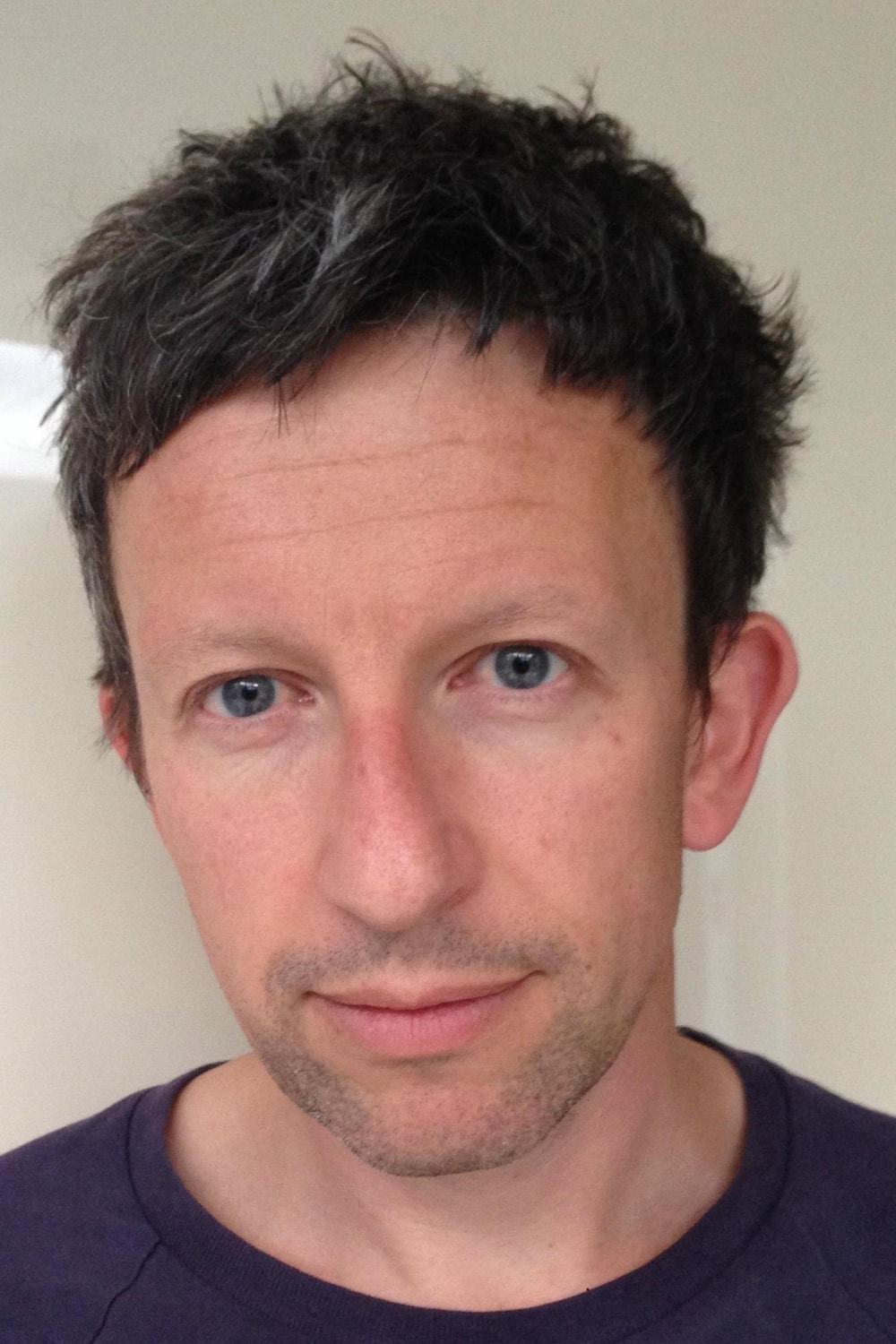 Foto de Malcolm Campbell