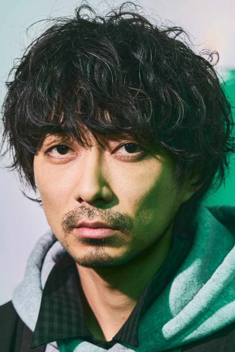 Foto de Kento Shibuya